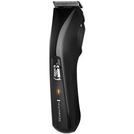 Remington Машинка для стрижки, мережа+акум., Pro Power мотор, сталь, чорний