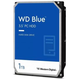 WD Жорсткий диск 1TB 3.5" 7200 64MB SATA Blue