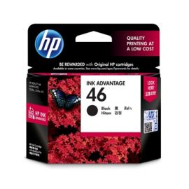 HP 46[46 Advantage]