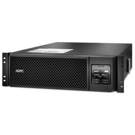APC Джерело безперебійного живлення Smart-UPS Online 5000VA/4500W, RM 3U, LCD, USB, RS232, 6x13, 4xC19