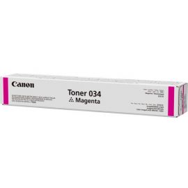 Canon 034[9452B001]