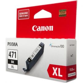 Canon CLI-471[Black XL]
