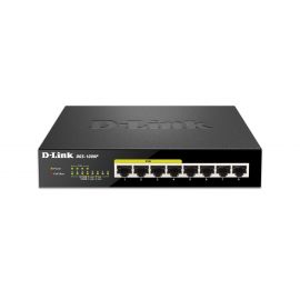 D-Link DGS-1008P