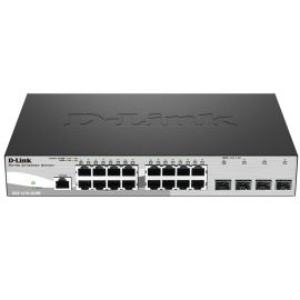 D-Link DGS-1210-20/ME
