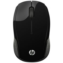 HP Миша 200 WL Black