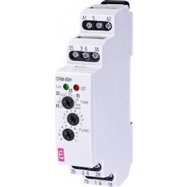 ETI CRM-93 H 230V (3x8A_AC1)