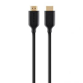 Belkin HDMI (AM/AM) High Speed w/Ethernet GOLD[F3Y021bt5M]
