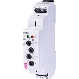 ETI CRM-2H UNI 12-240V AC/DC