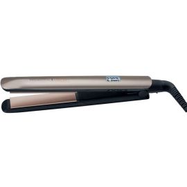 Remington Випрямляч Keratin Protect, 50Вт, темп.режимів-9, 150-230С, дисплей, кераміка, сріблястий