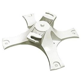 HPE Крепление ARUBA AP-220-MNT-W1W Mt Basic White Kit