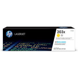 HP 203X CLJ M280/M281/M254[Yellow]