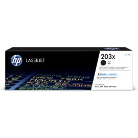 HP 203X CLJ M280/M281/M254 Black (3200 стр)
