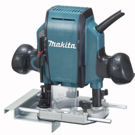Makita Фрезер RP0900 900Вт цанга 8мм 27000об·хв 2.7кг