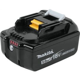 Makita Акумулятор BL1860B LXT, 18В, 6.0 А·год, 0.68кг
