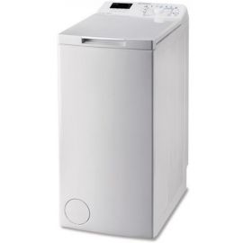 Indesit Пральна машина з верт. завант. BTWD51052EU