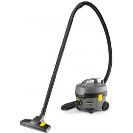 Karcher Пилосос професійний T 7/1 Classic, 850Вт, 235мБар, контейнер 7л, 3.5кг