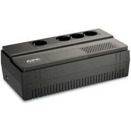 APC Джерело безперебійного живлення Easy UPS 650VA/375W, 4xSchuko