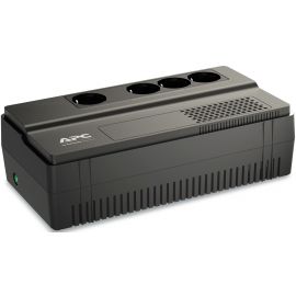 APC Джерело безперебійного живлення Easy UPS 1000VA/600W, 4xSchuko