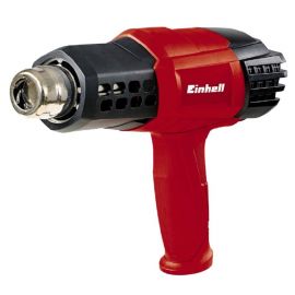 Einhell Фен будівельний TE-HA 2000 E, 2000Вт, 50/50-550°C, 250/500л•хв, 0.9кг