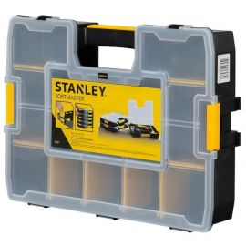 Stanley Ящик-органайзер Sort Master, переставні перегородки, 43x9x33см