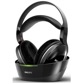 Philips Навушники Over-ear SHD8850 Hi-Res, Wireless
