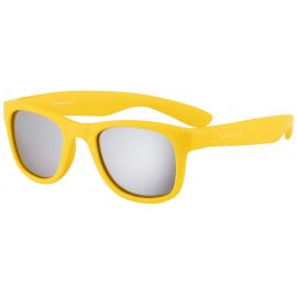 Koolsun Дитячі сонцезахисні окуляри Wave, 1-5р, золотий