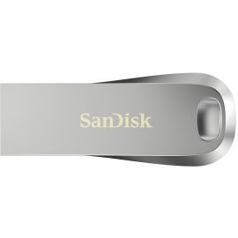 SanDisk Накопичувач 128GB USB 3.1 Ultra Luxe