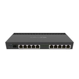 MikroTiK RB4011iGS+RM