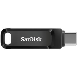 SanDisk Накопичувач 32GB USB-Type C Ultra Dual Drive Go