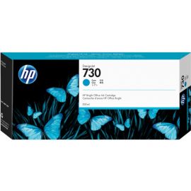 HP No.730 DesignJet T1600/T1700/T2600[P2V68A]