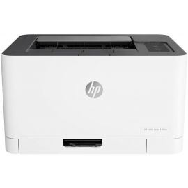 HP Принтер А4 Color Laser 150nw з Wi-Fi