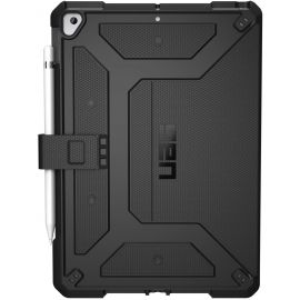 UAG Чохол для iPad 10.2"(Gen 7-9, 2019-2021), Metropolis, Black