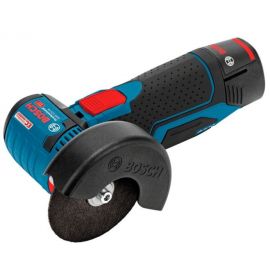 Bosch Кутова шліфувальна машина GWS 12V-76