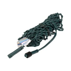 Twinkly Pro Подовжувач кабелю[Подовжувач кабелю Twinkly Pro AWG22 PVC кабель, 5м,зелений]