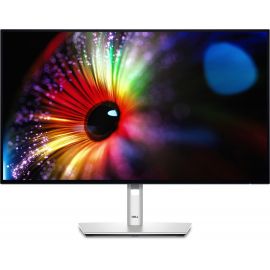 Dell Монітор 27" U2724D HDMI, DP, USB, Audio, IPS, 2560x1440, 120Hz, sRGB 100%, Pivot