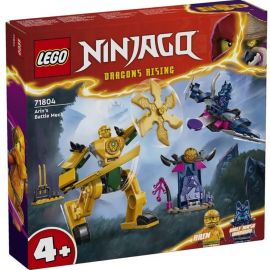 LEGO Конструктор NINJAGO Бойовий робот Аріна