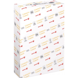 Xerox Папір COLOTECH + GLOSS (130) A4 500арк.