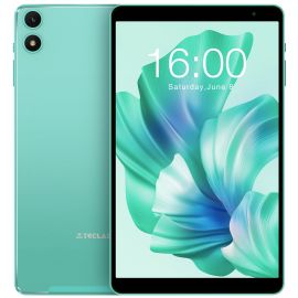 TECLAST Планшет P85T 8" 4ГБ, 64ГБ, 5000мА•год, Android, ментоловий