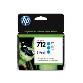 HP No.712 DesignJet Т230/Т630[3ED77A]