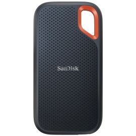 SanDisk Портативний SSD 2TB USB 3.1 Gen 2 Type-C SanDisk E61 R1050/W1000MB/s IP55