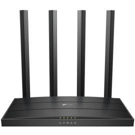 TP-Link Маршрутизатор ARCHER C80 AC1900 4xGE LAN 1xGE WAN MU-MIMO Beamforming