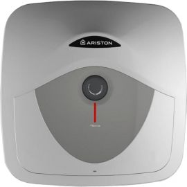 Ariston Водонагрівач електричний ANDRIS RS 15U/3 15 л, 1.2 кВт, під мийкою, Італія, B