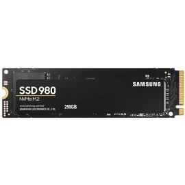 Samsung Накопичувач SSD M.2 250GB PCIe 3.0 980