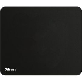 Trust Ігрова поверхня Mouse Pad M Black (250*210*3 мм)