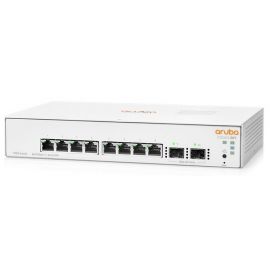 HPE Комутатор HPE Aruba Instant On 1930, 8xGE, 2xGE SFP ports, LT Warranty
