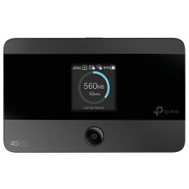 Мобільний Маршрутизатор TP-LINK M7350 N150, 4G/LTE, 2000мА*год
