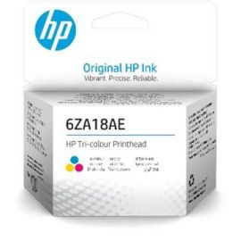 HP Печ. головка DJ5810/5820, Ink Tank 115/315/319/410/415/419, Smart Tank 500/515/530/615 Tri-Color