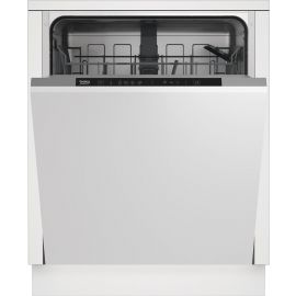 Beko DIN34322