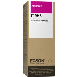 Epson Чорнила T49H[C13T49H300]