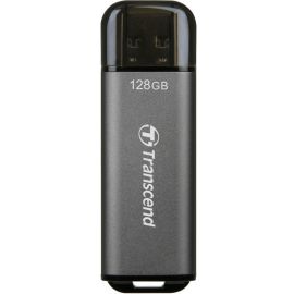 Transcend Накопичувач 128GB USB 3.2 Type-A JetFlash 920 Black R420/W400MB/s